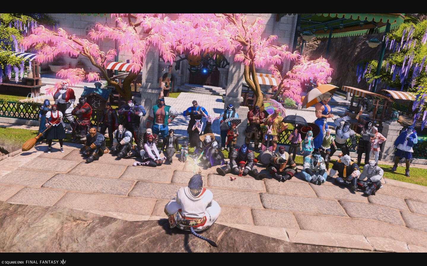 Scion's Market - May 17th