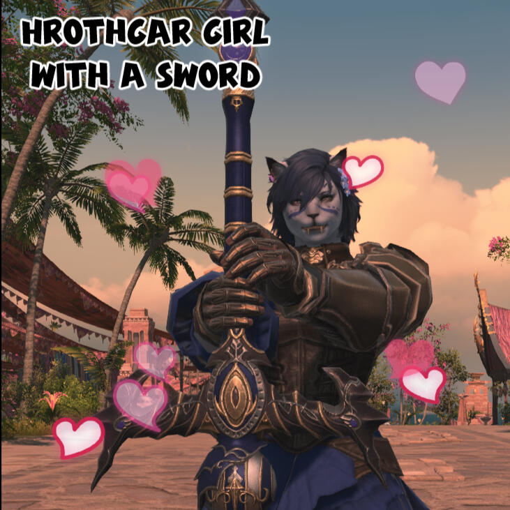 By Lucretia Slaptail