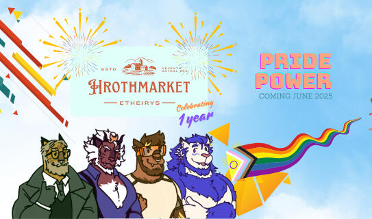 Hrothmarket EU - June 21st