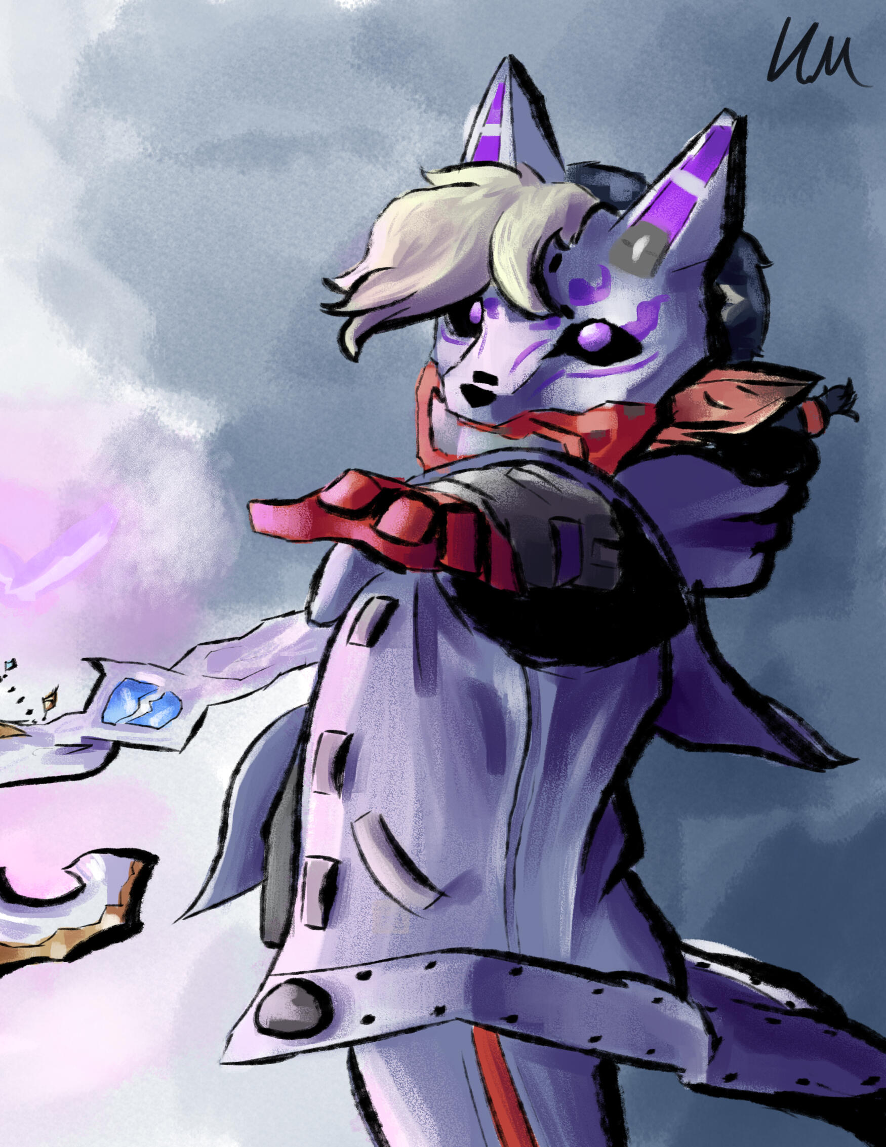 By Nix